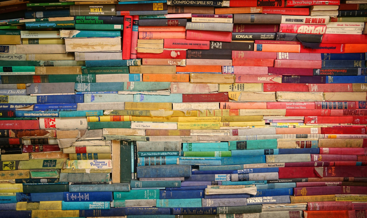 ​​Over de grens: identiteit, cultuur en de postnationale verbeelding​
