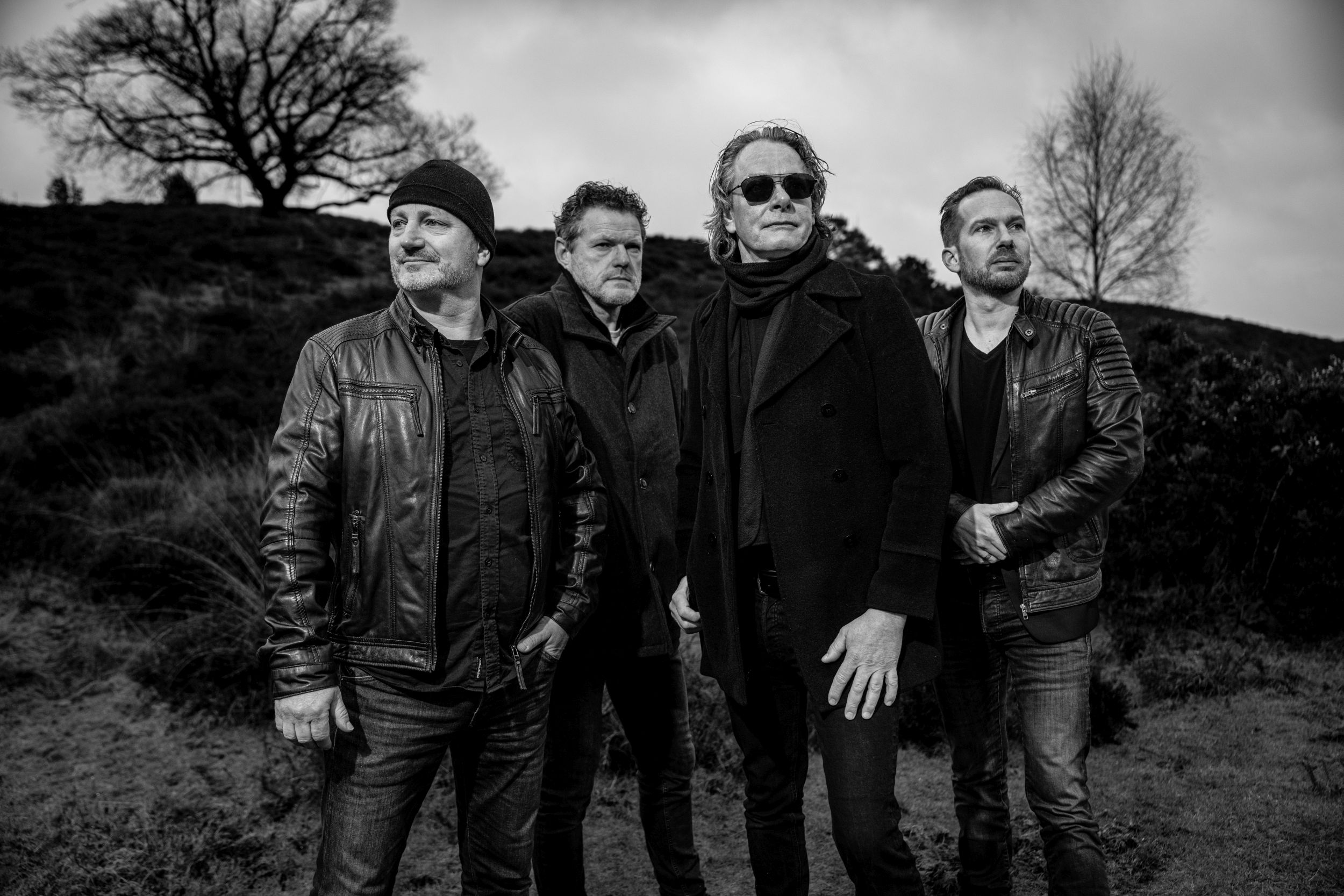 Like U2 ( Tribute ) (live)