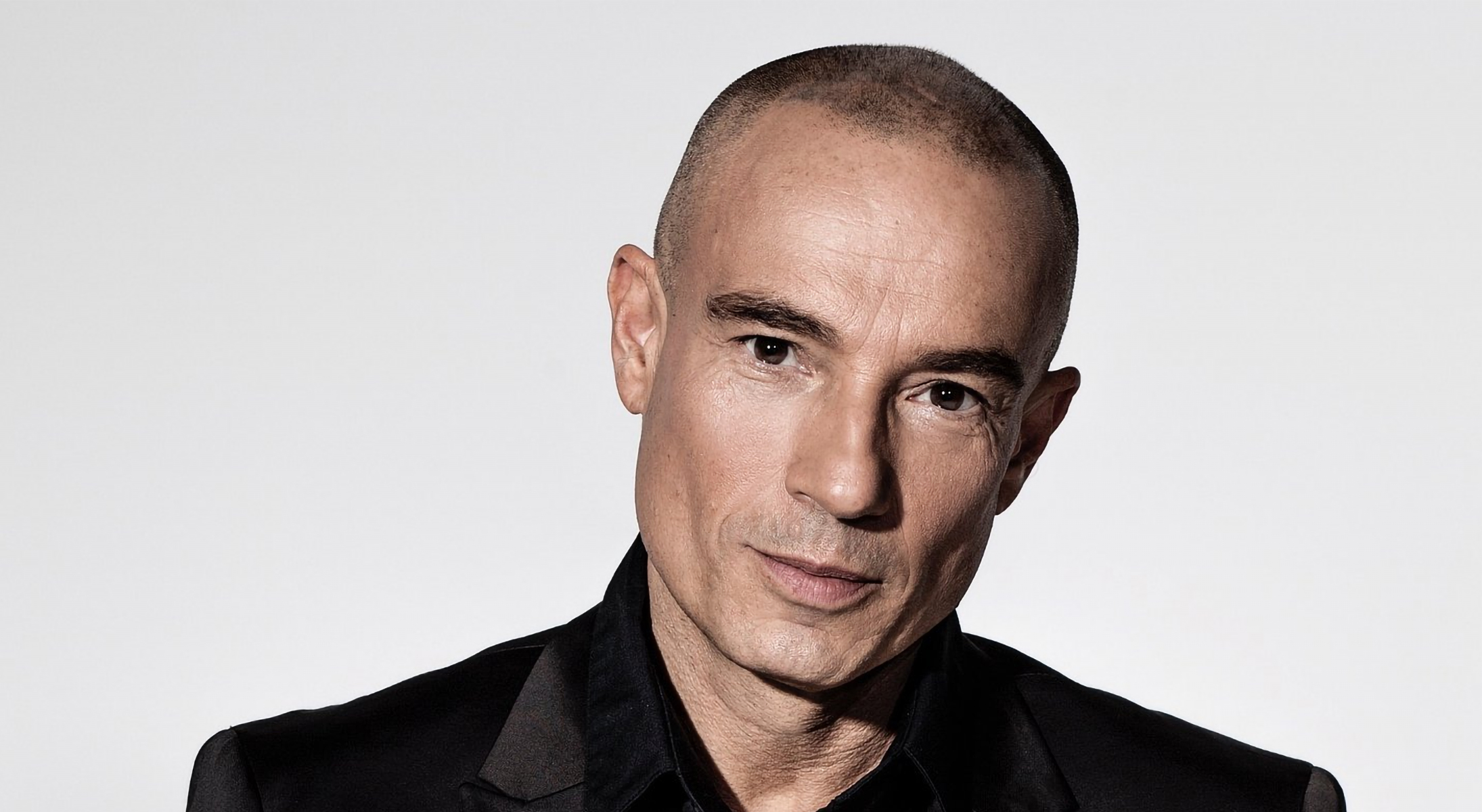 Jacek Stachursky - 30 Years On Stage (live)