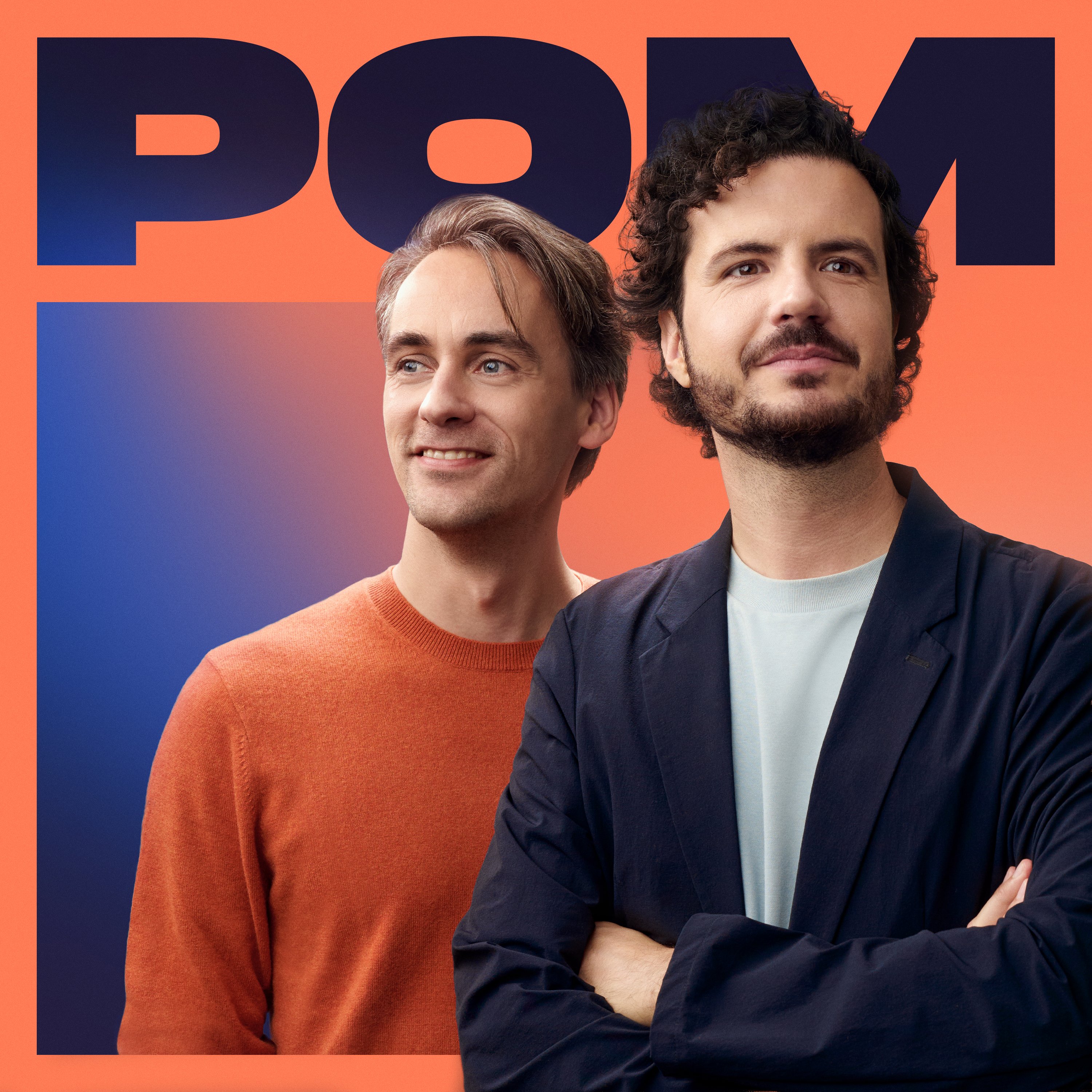 Een Podcast over Media Liveshow