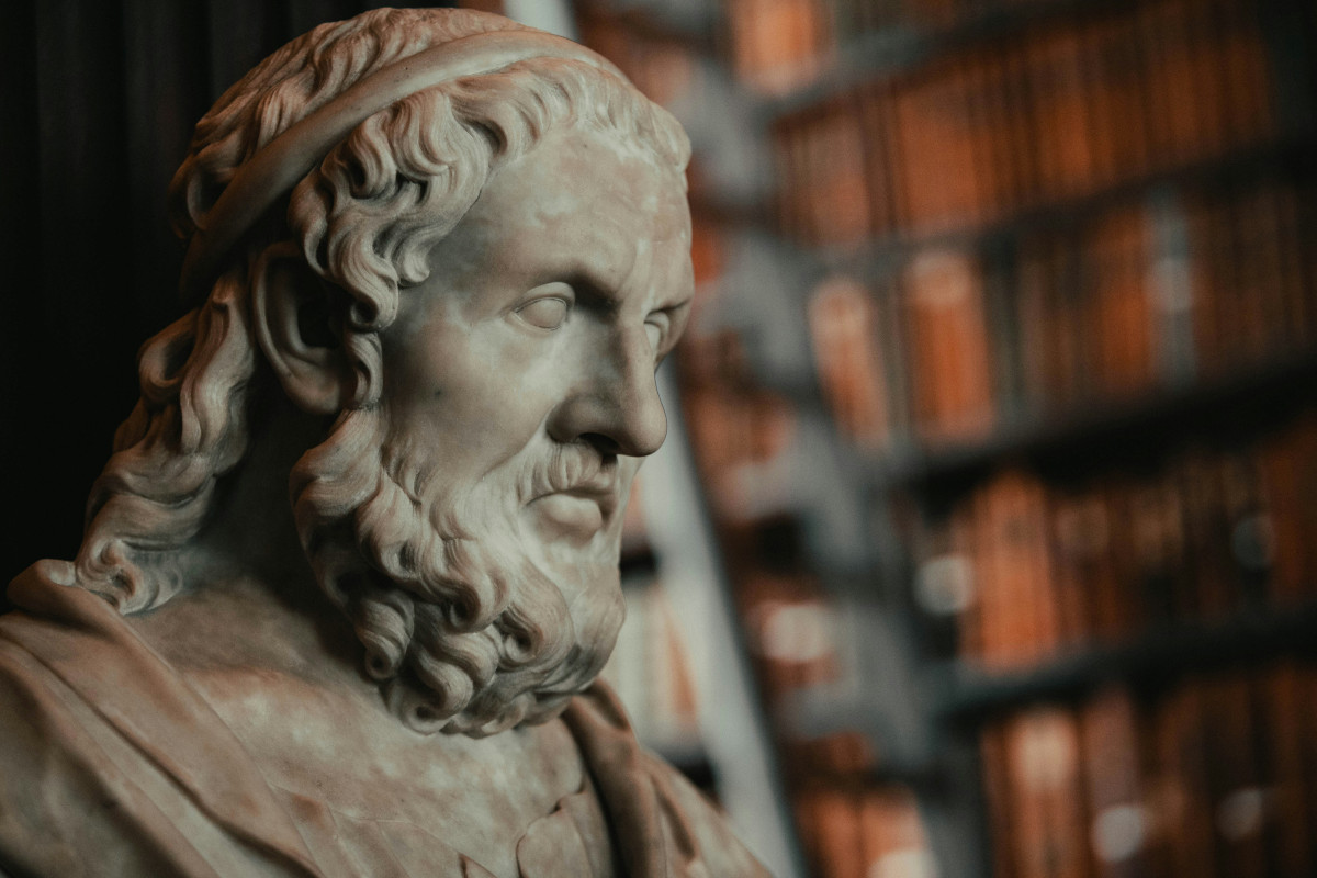 Herodotus en de patronen van de geschiedenis